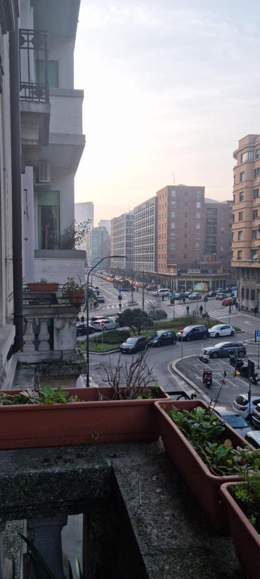 Family Hostel Milano Exterior photo